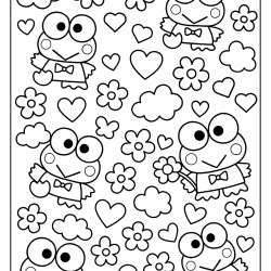 Keroppi