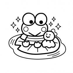 Keroppi