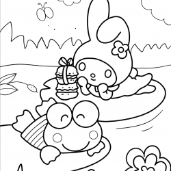 Keroppi
