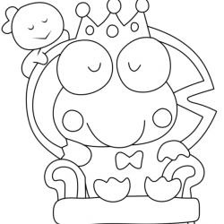 Keroppi