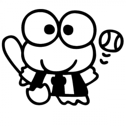 Keroppi