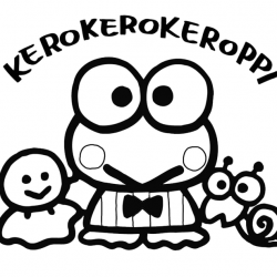 Keroppi