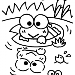 Keroppi