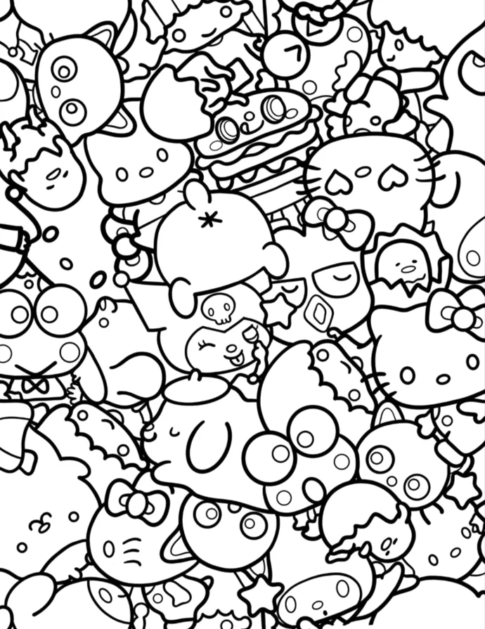Keroppi