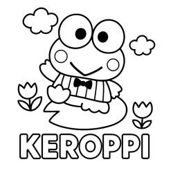 Keroppi