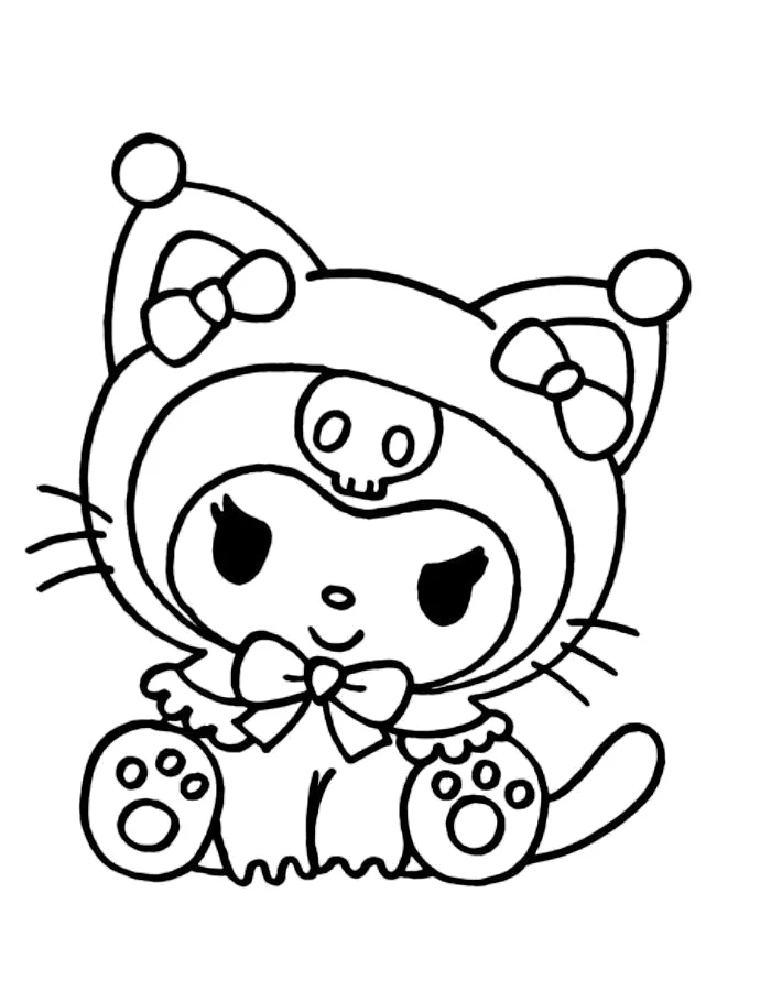 Kuromi