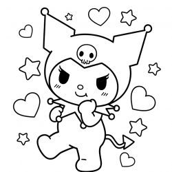 Kuromi