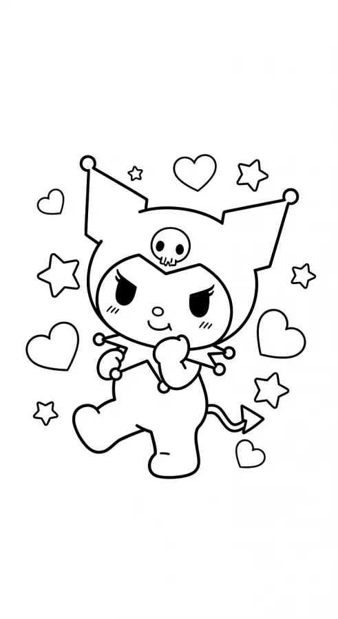 Kuromi
