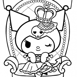 Kuromi