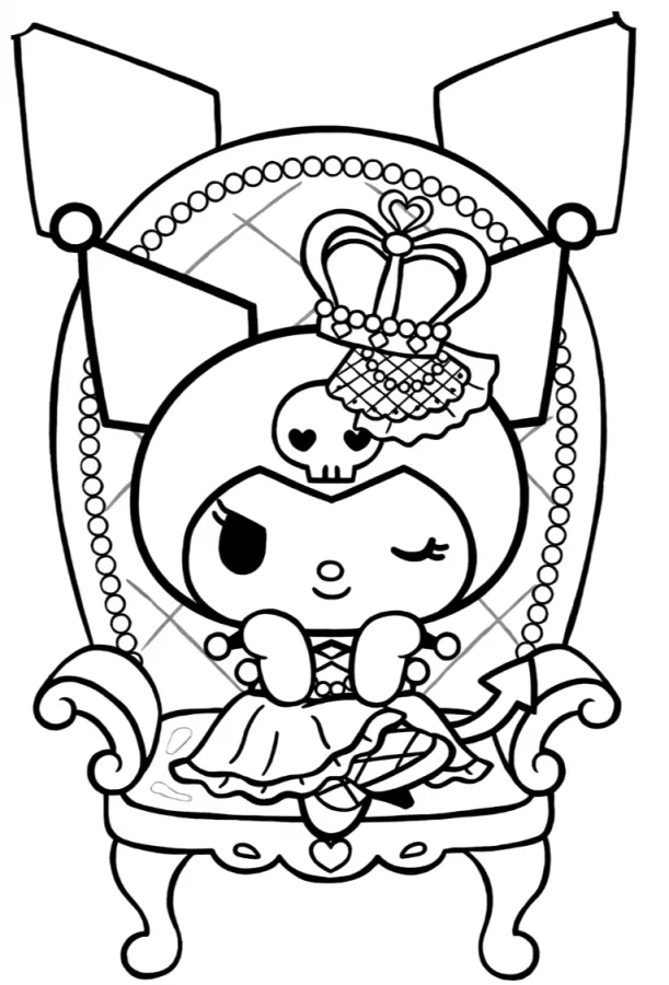 Kuromi