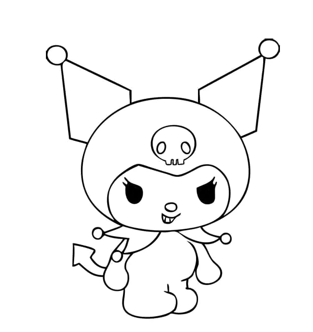 Kuromi