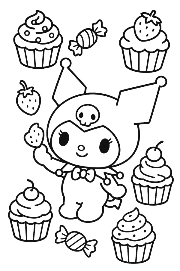 Kuromi
