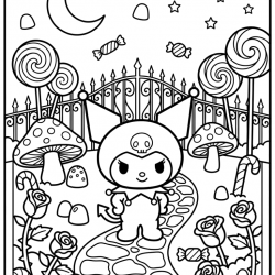 Kuromi