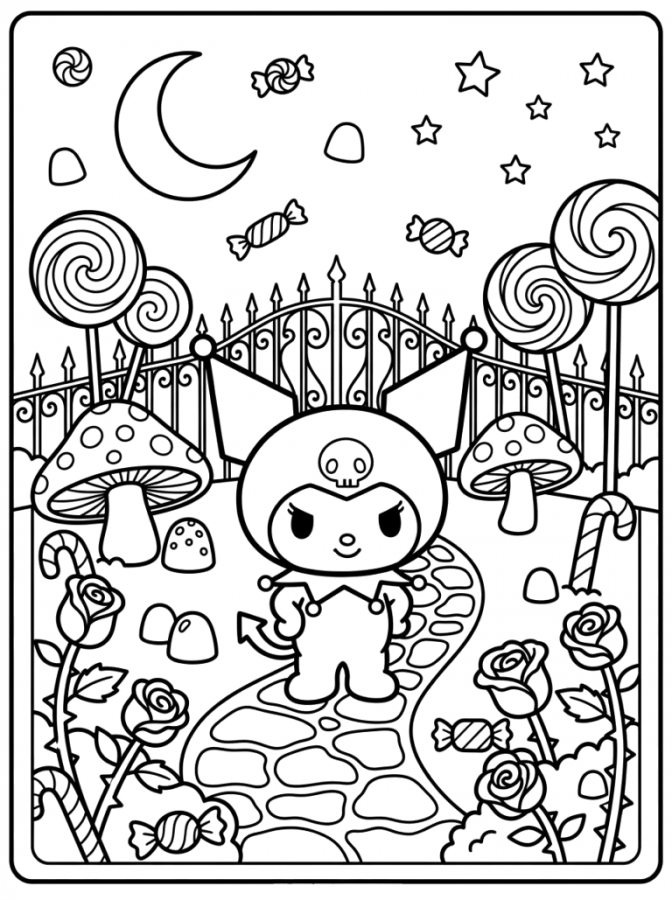 Kuromi
