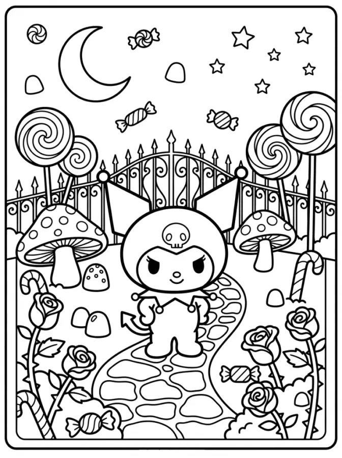 Kuromi