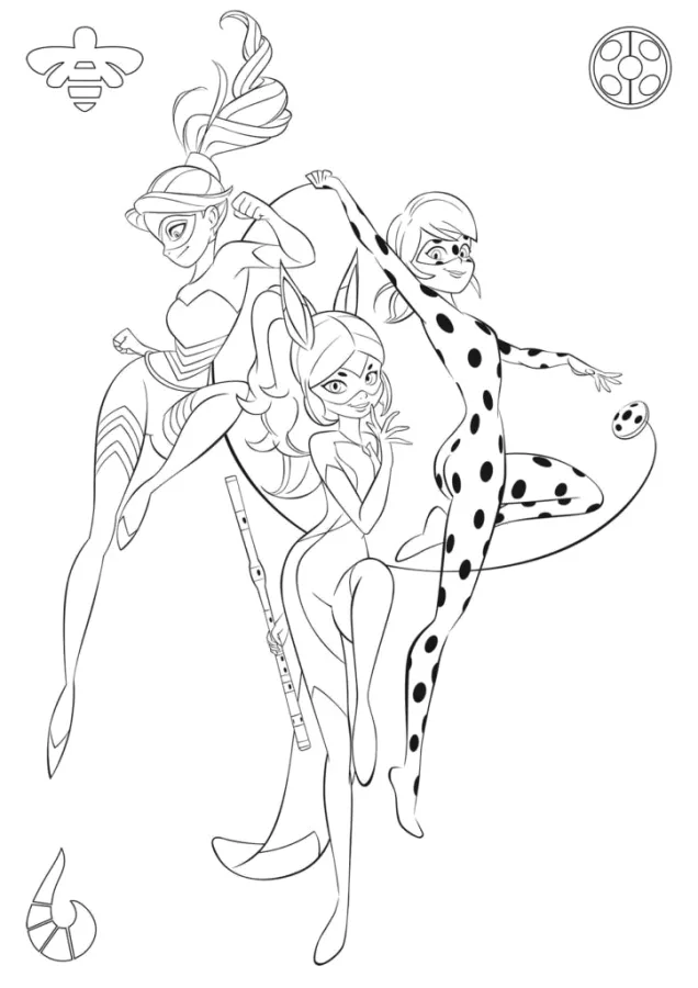 Ladybug