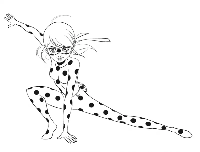 Ladybug