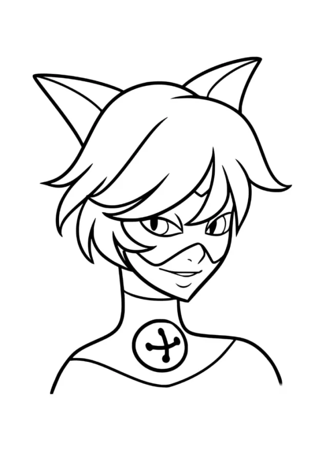 Ladybug