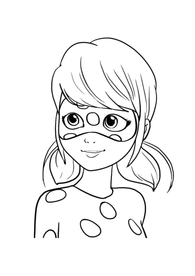 Ladybug