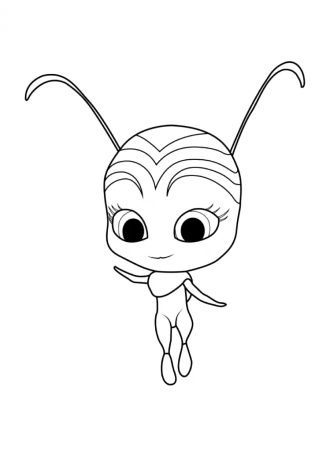 Ladybug