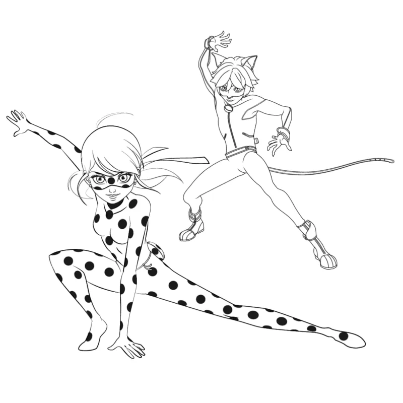 Ladybug