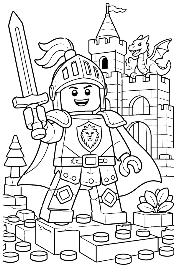 Lego
