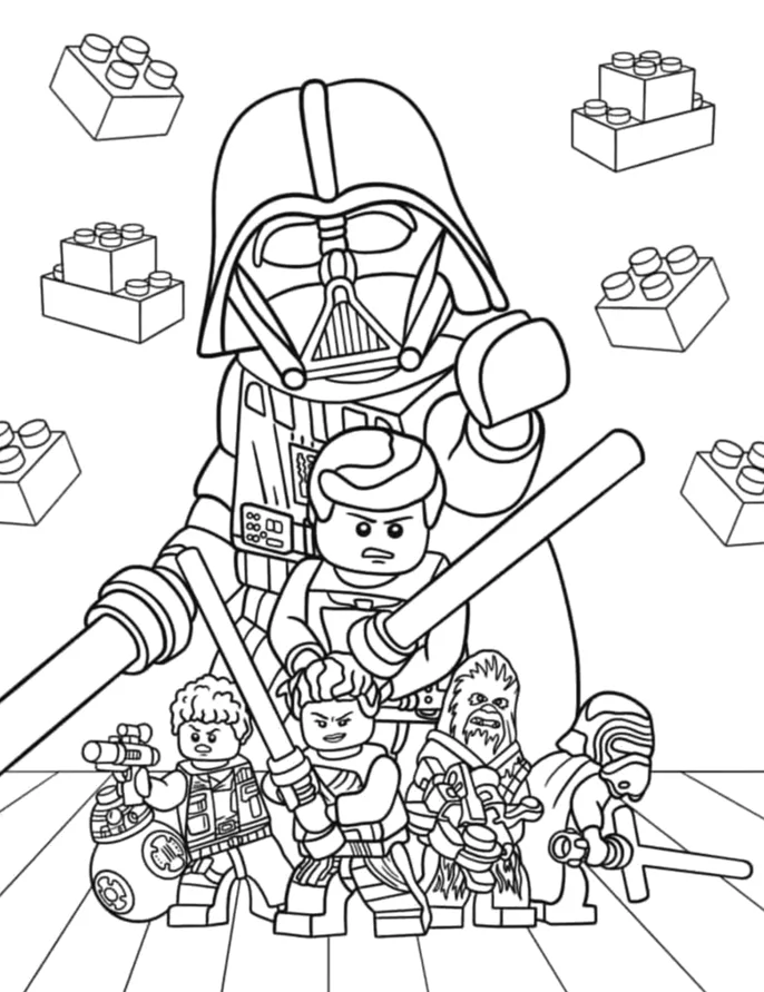 Lego