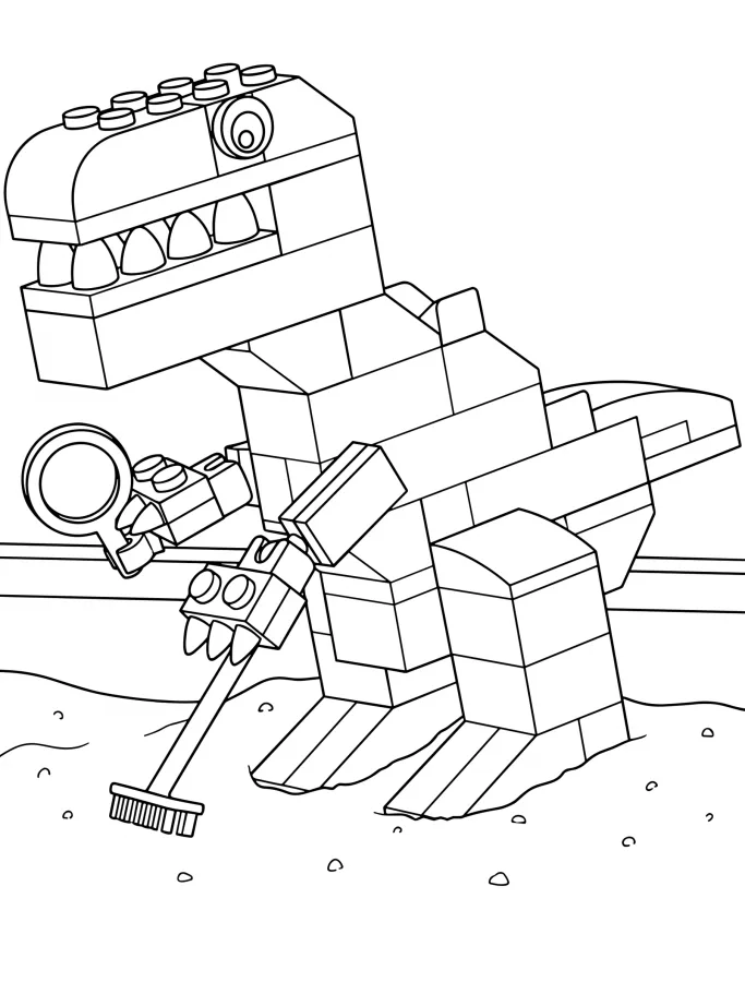 Lego