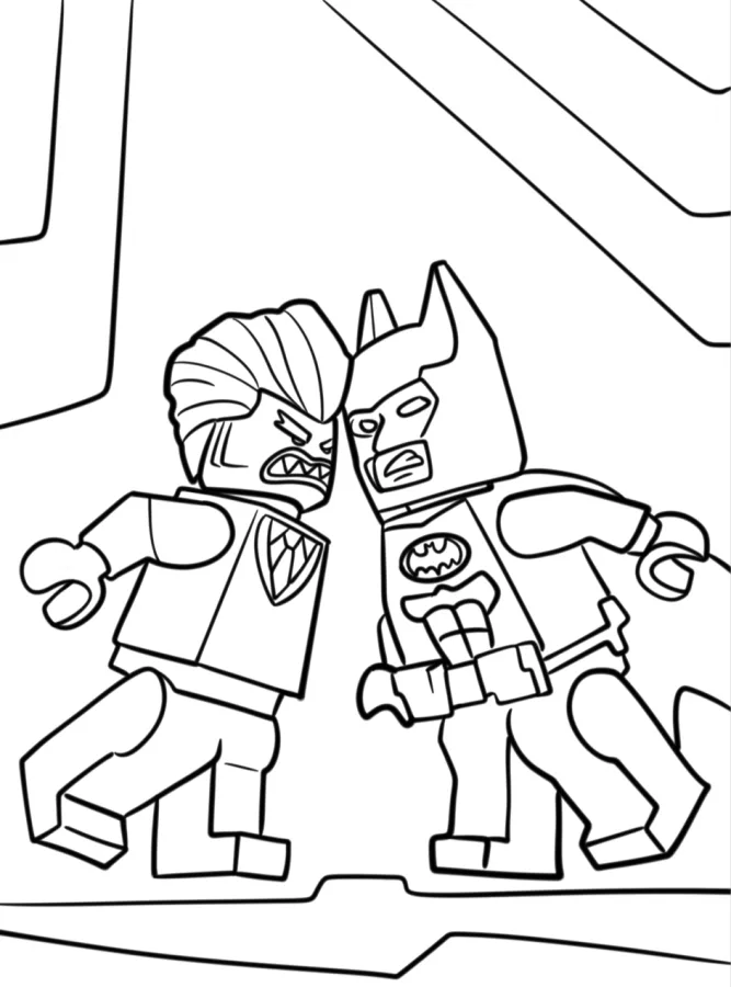 Lego