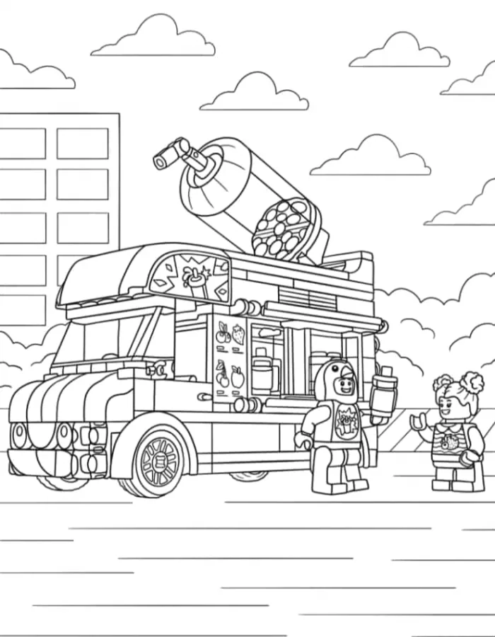 Lego