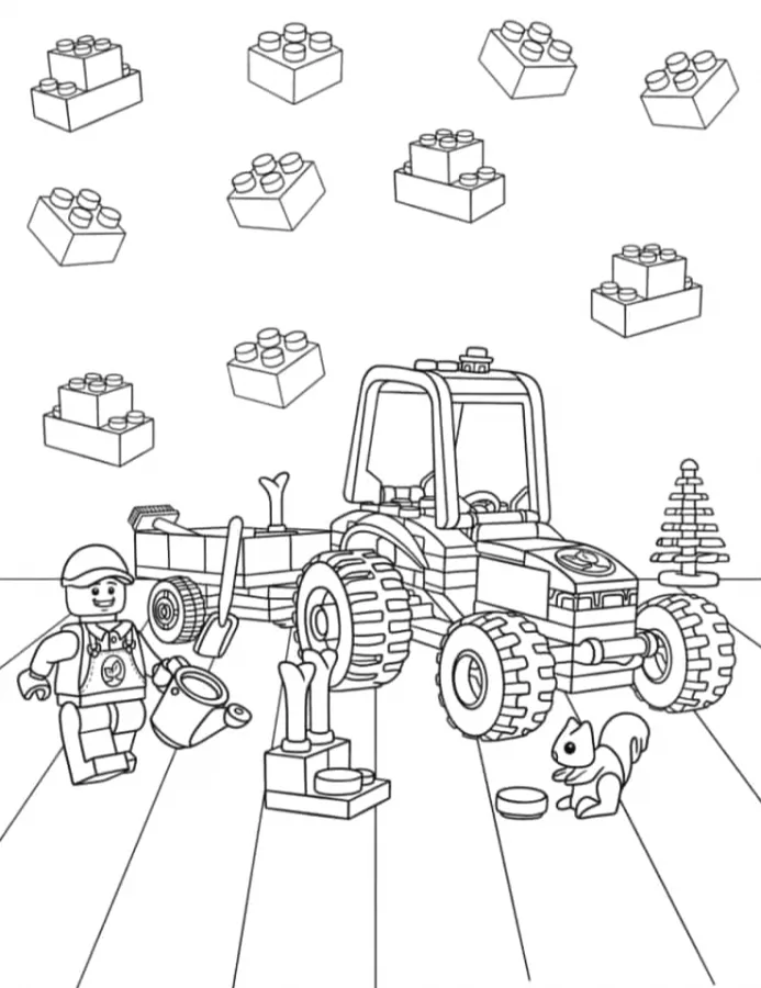 Lego