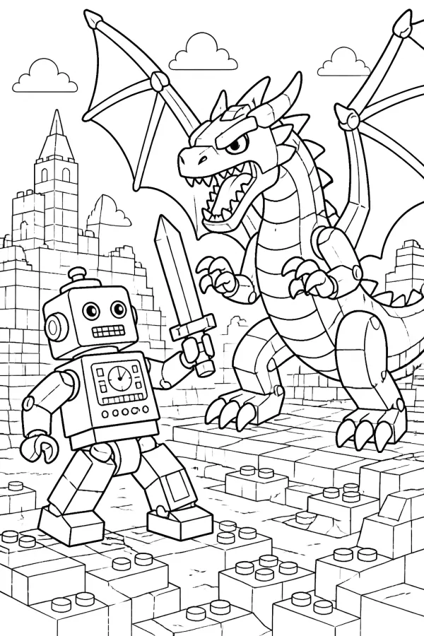 Lego