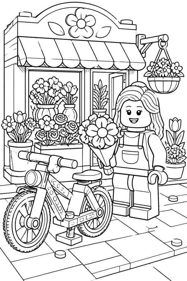 Lego