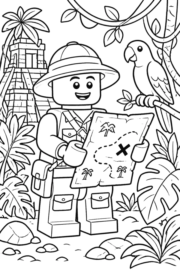 Lego