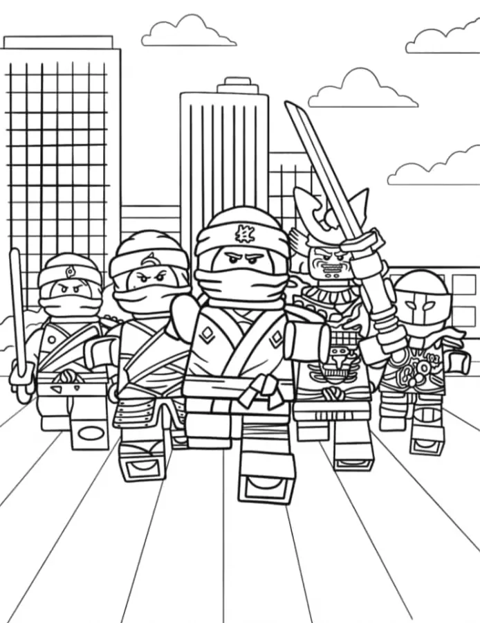 Lego