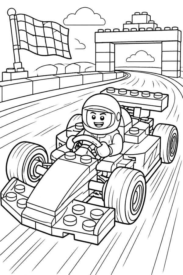 Lego