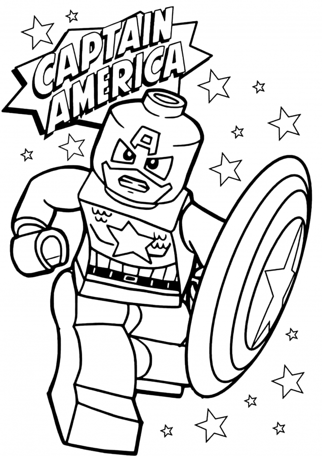 Lego