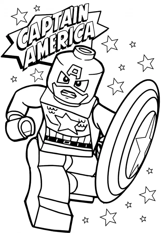 Lego