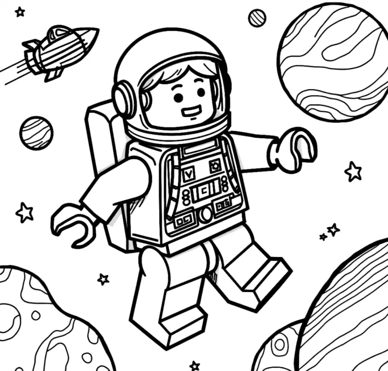 Lego