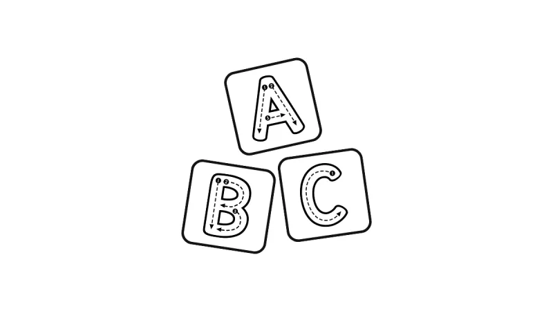 Letras (Alfabeto)