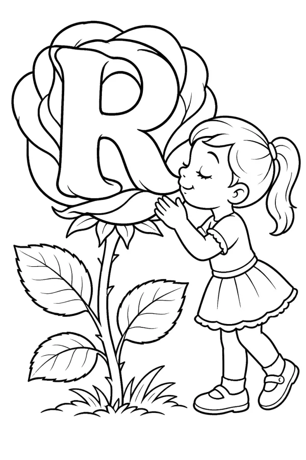 Letras (Alfabeto)