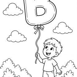 Letras (Alfabeto)