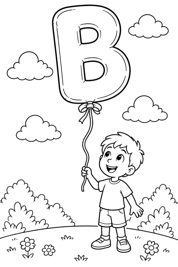 Letras (Alfabeto)