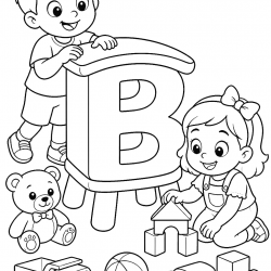 Letras (Alfabeto)