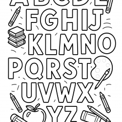 Letras (Alfabeto)