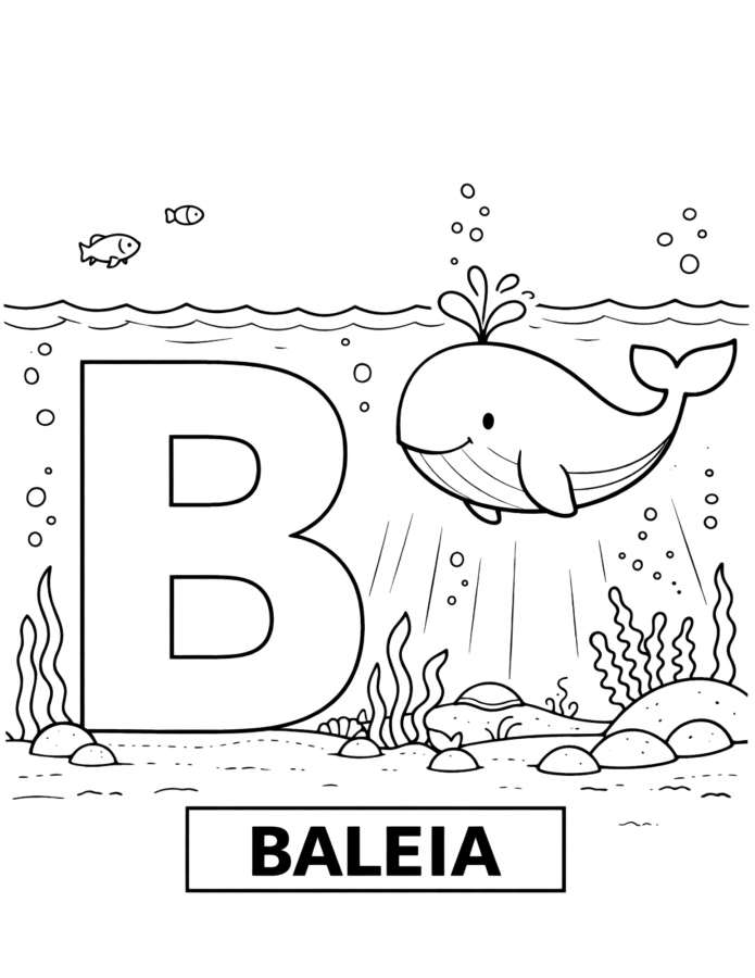 Letras (Alfabeto)