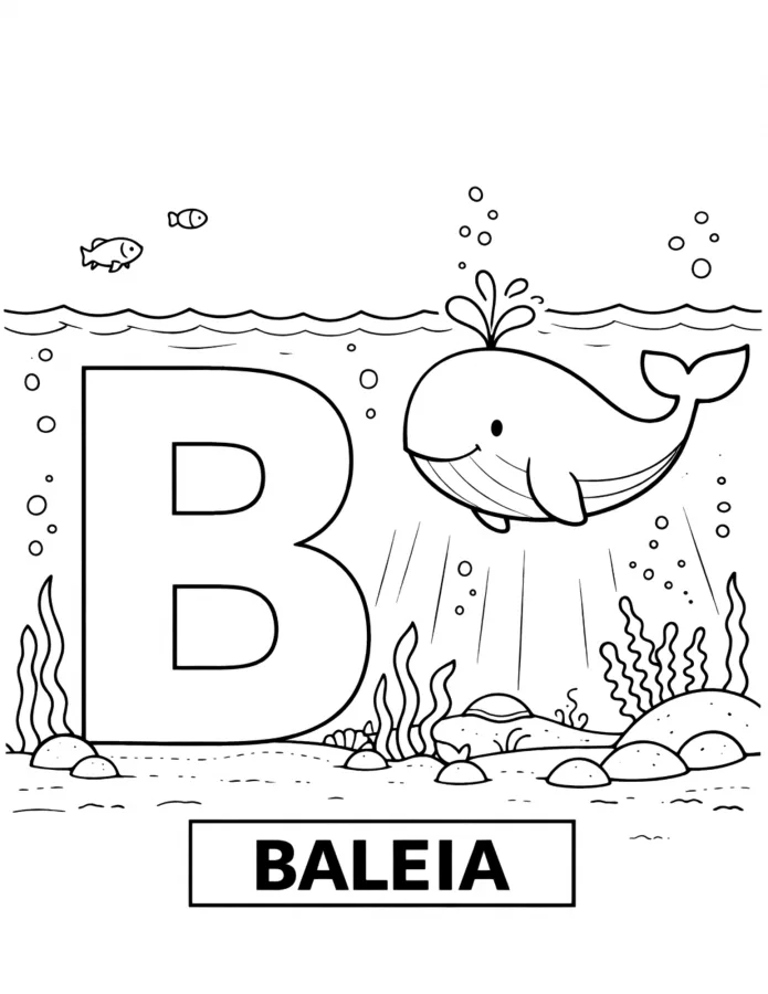 Letras (Alfabeto)