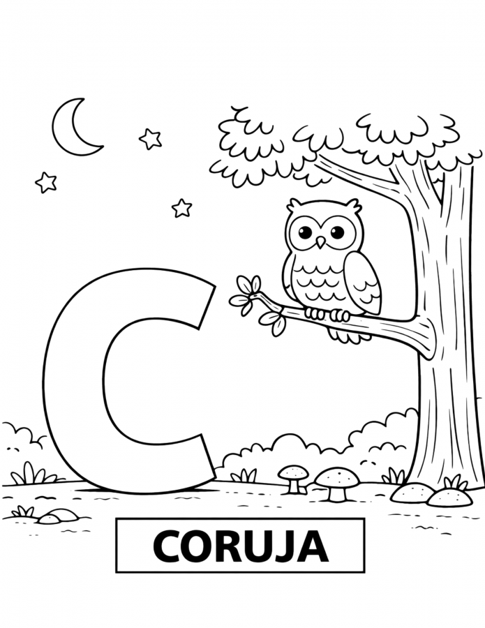 Letras (Alfabeto)