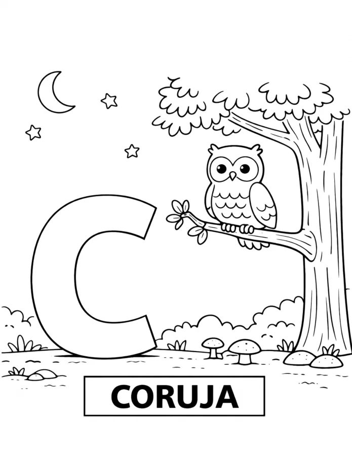 Letras (Alfabeto)