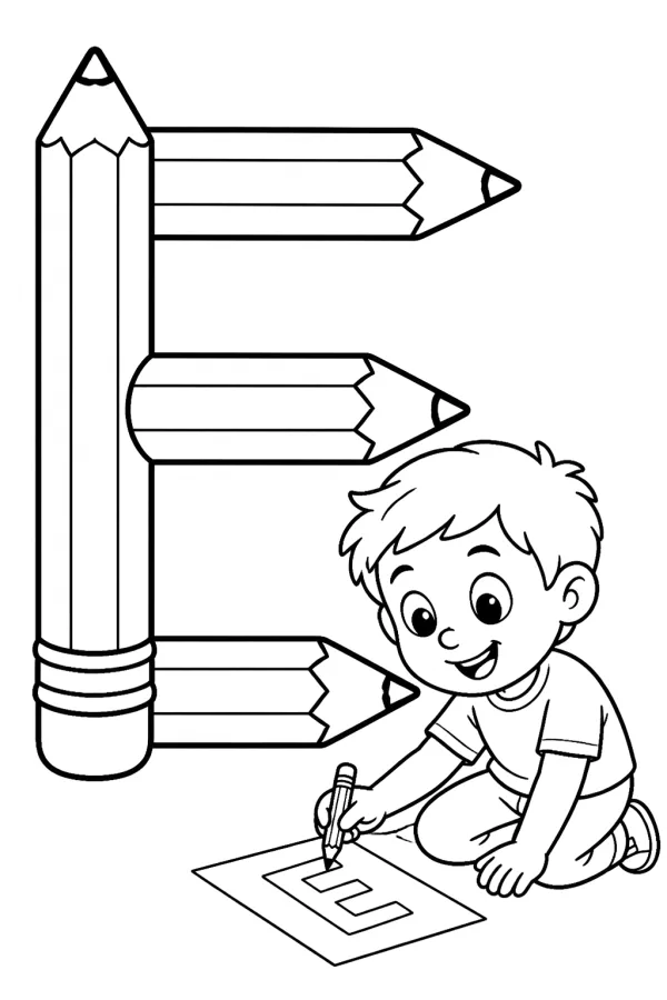 Letras (Alfabeto)